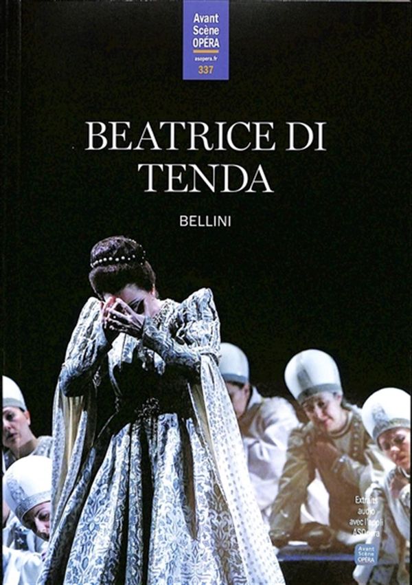 L'Avant-Scène Opéra 337 - Beatrice di Tenda