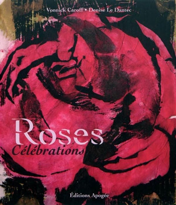 Roses - Célébrations