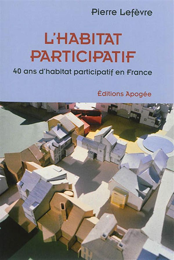 L'habitat participatif