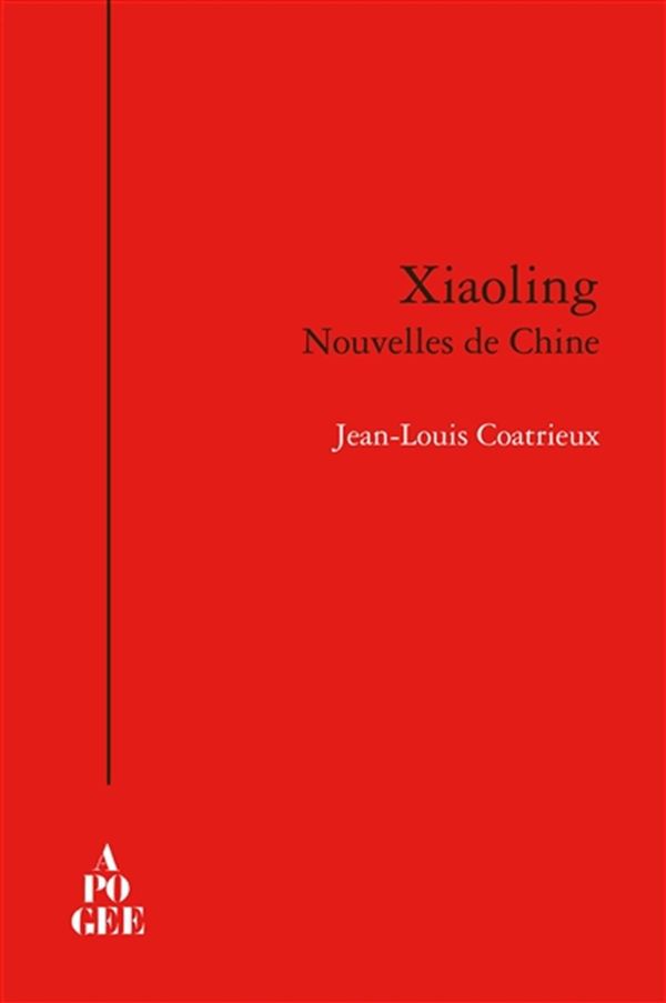 Xiaoling - Nouvelles de Chine