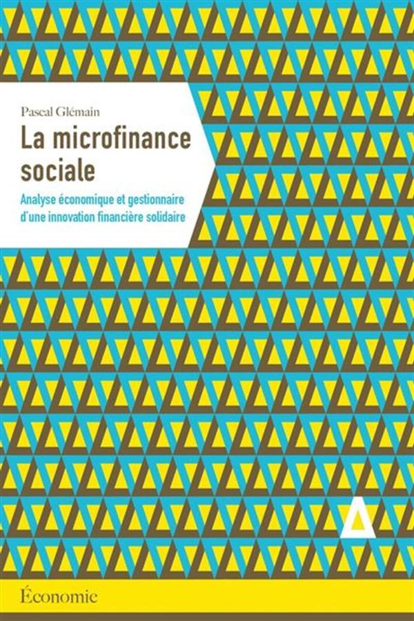 La microfinance sociale et solidaire