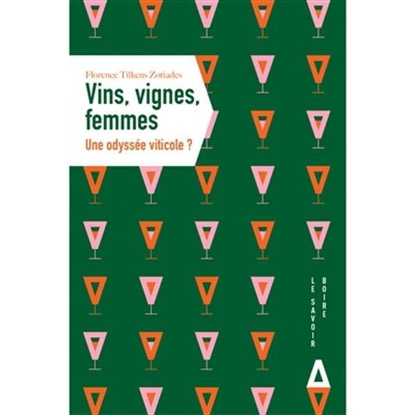 Vin vignes femmes