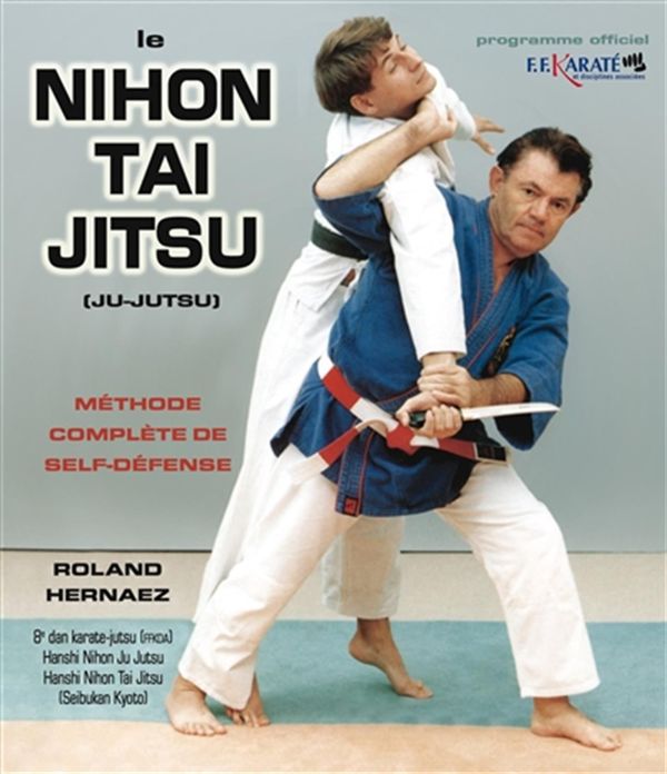Le Nihon Tai Jitsu (Ju-Jutsu)