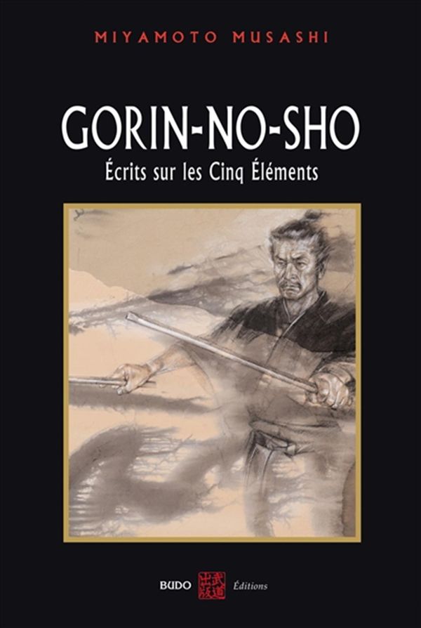 Gorin-no-sho
