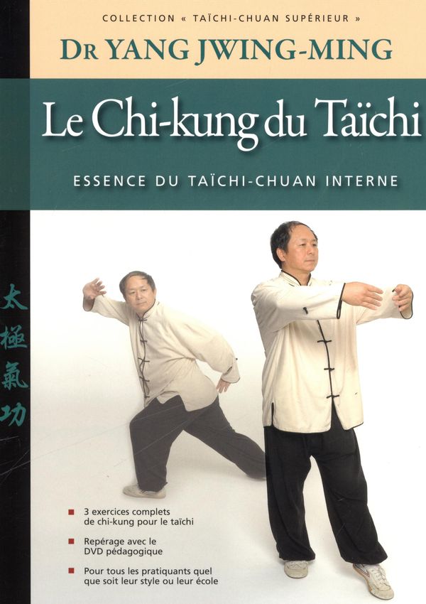 Le Chi-kung du Taïchi  N.E.