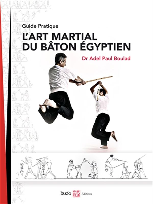 L'art martial du bâton égyptien