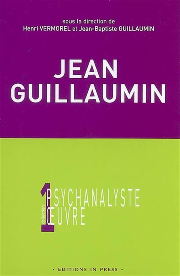 Jean Guillaumin