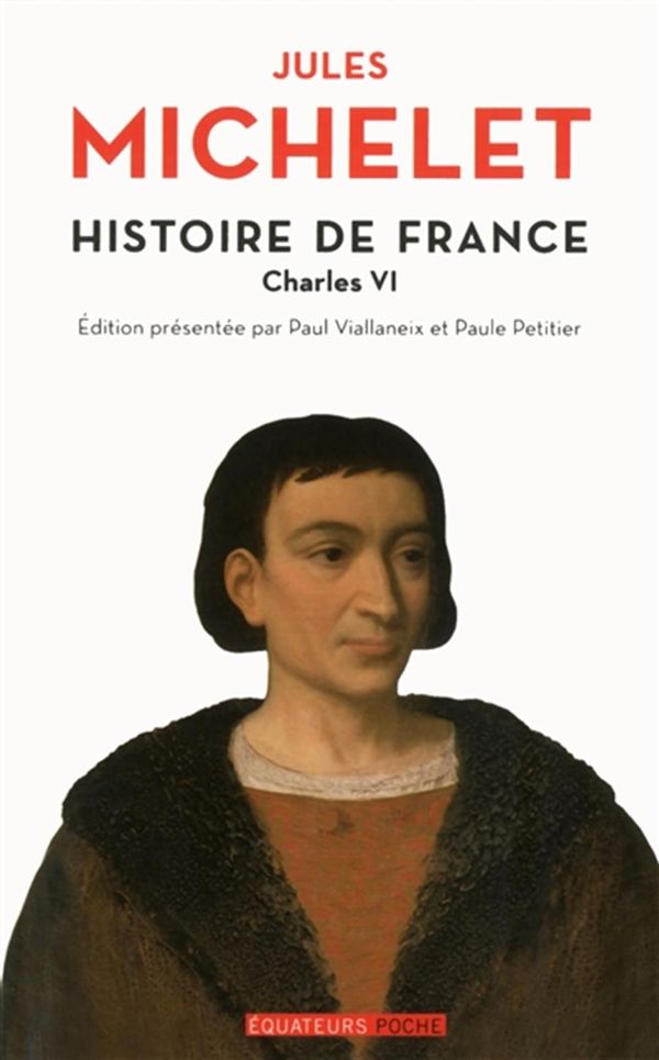 Histoire de France - Charles VI