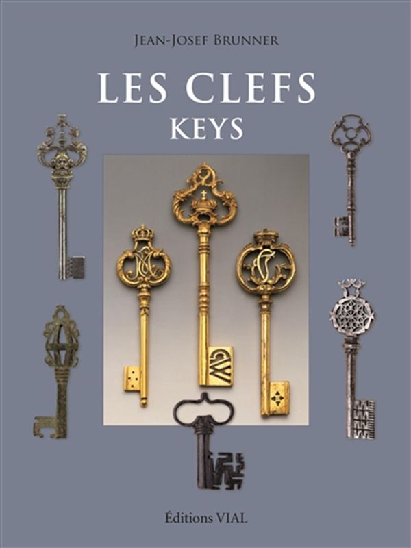 Les clefs
