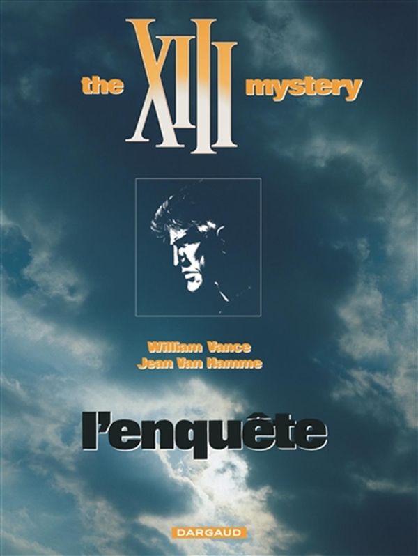 XIII Mystery (The) - L'enquête
