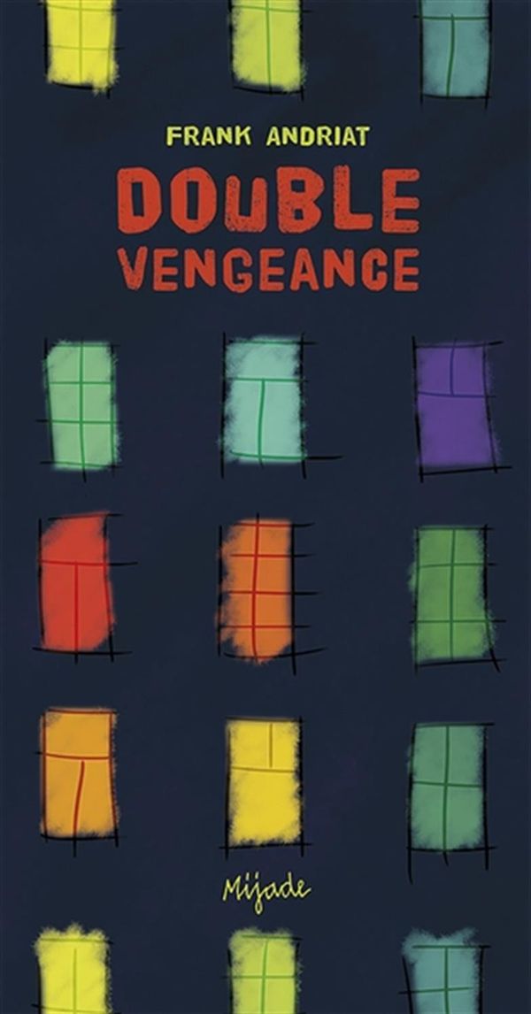 Double vengeance - 2e édition