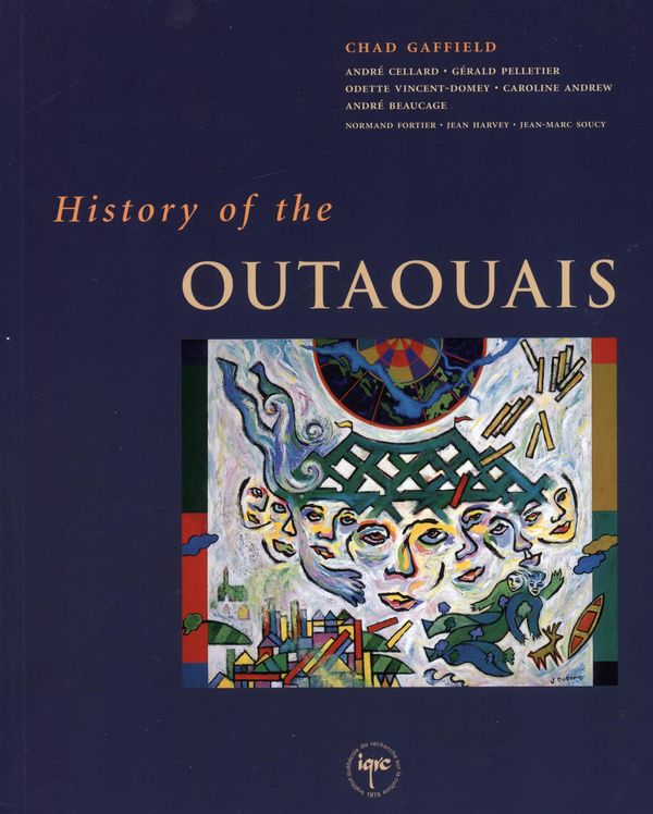 History of Outaouais