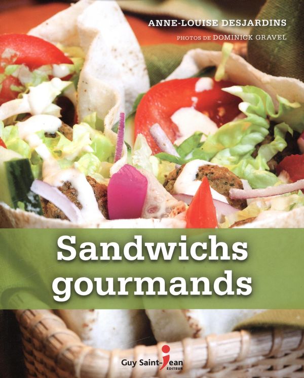 Sandwichs gourmands