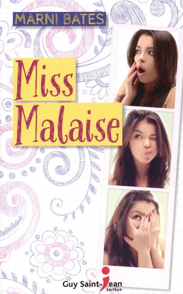 Miss Malaise