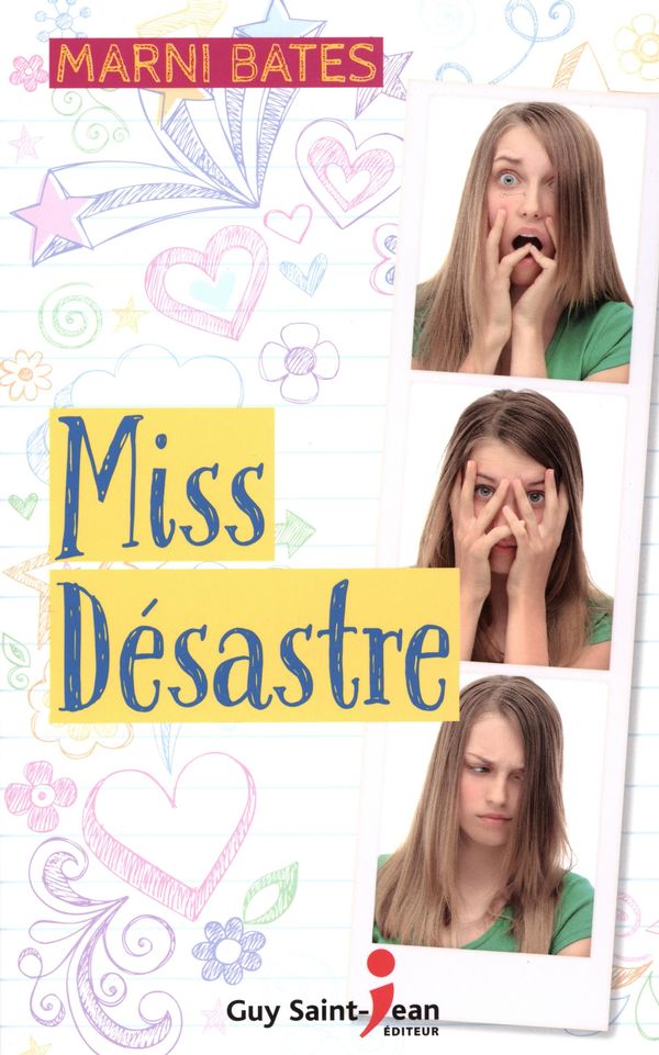 Miss Désastre