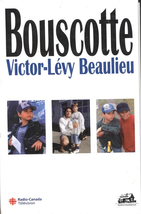 Bouscotte