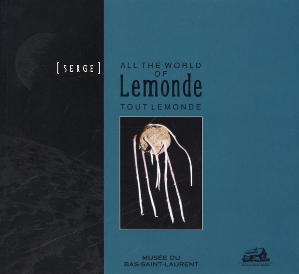 Tout Lemonde/All the world of Lemonde