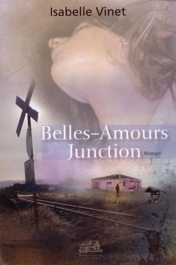 Belles-Amours Junction