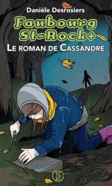 Roman de CassAndré Le