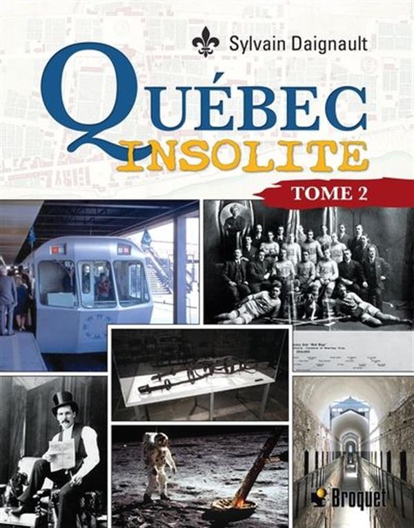 Québec Insolite 02