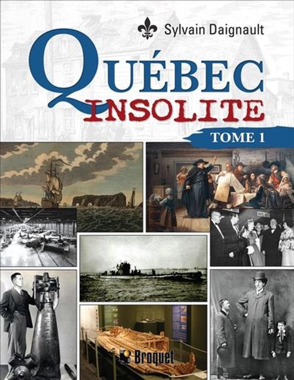 Québec insolite 01