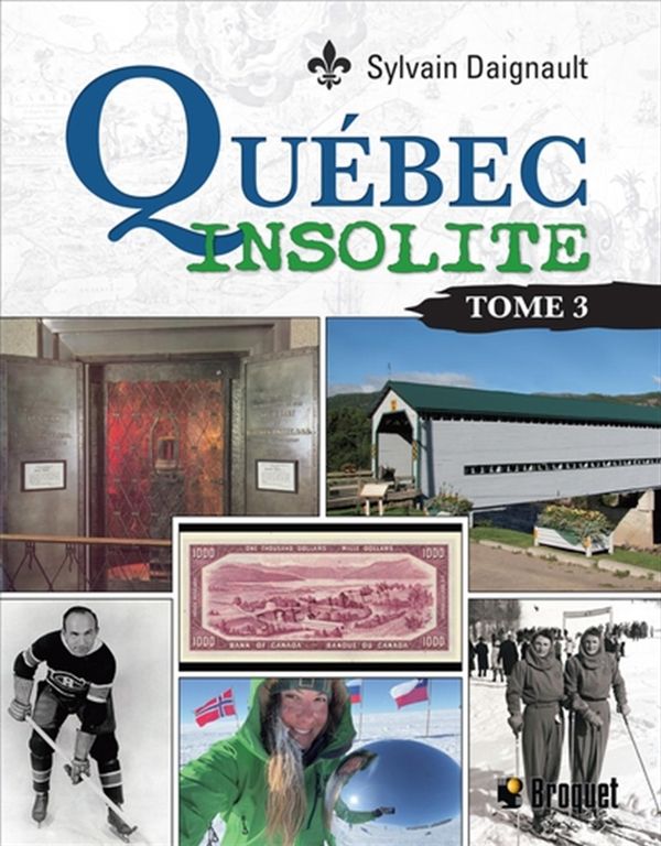 Québec Insolite 03