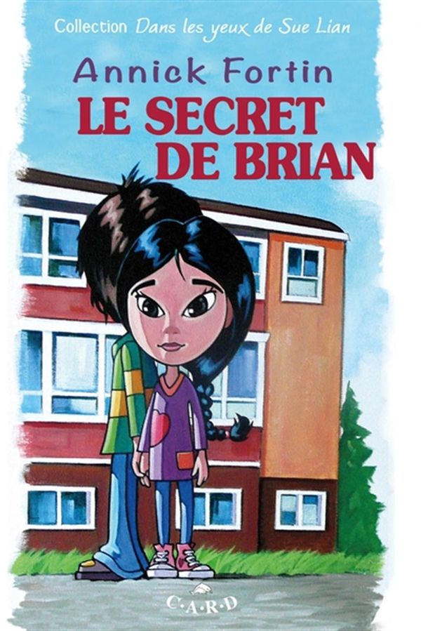 Le secret de Brian
