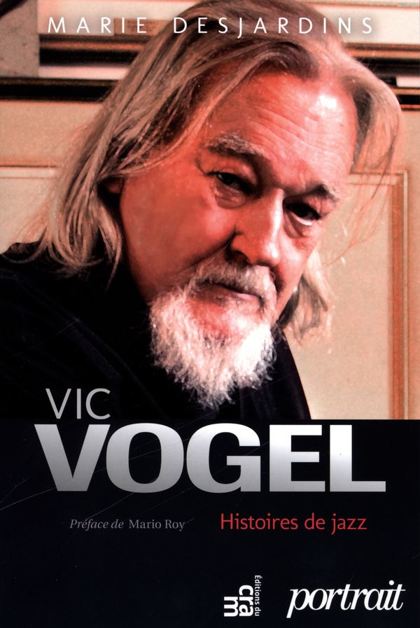Vic Vogel