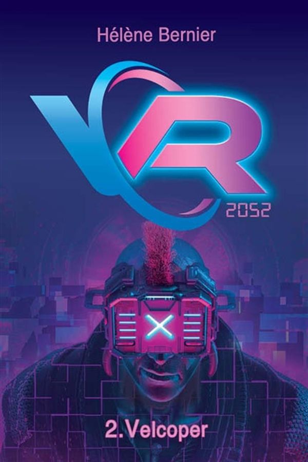 VR 2052 02 : Velcoper