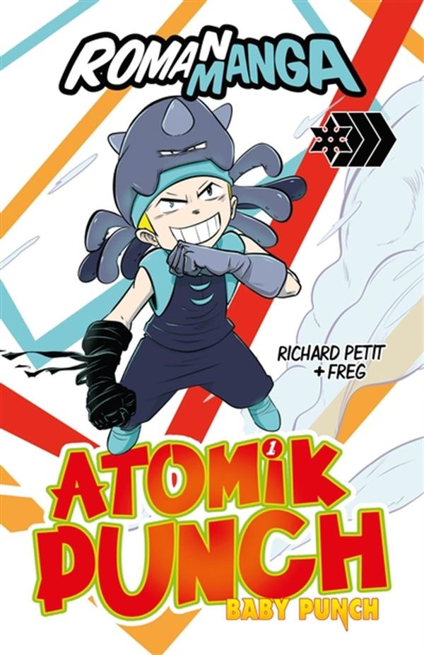 Atomik Punch 01 : Baby Punch