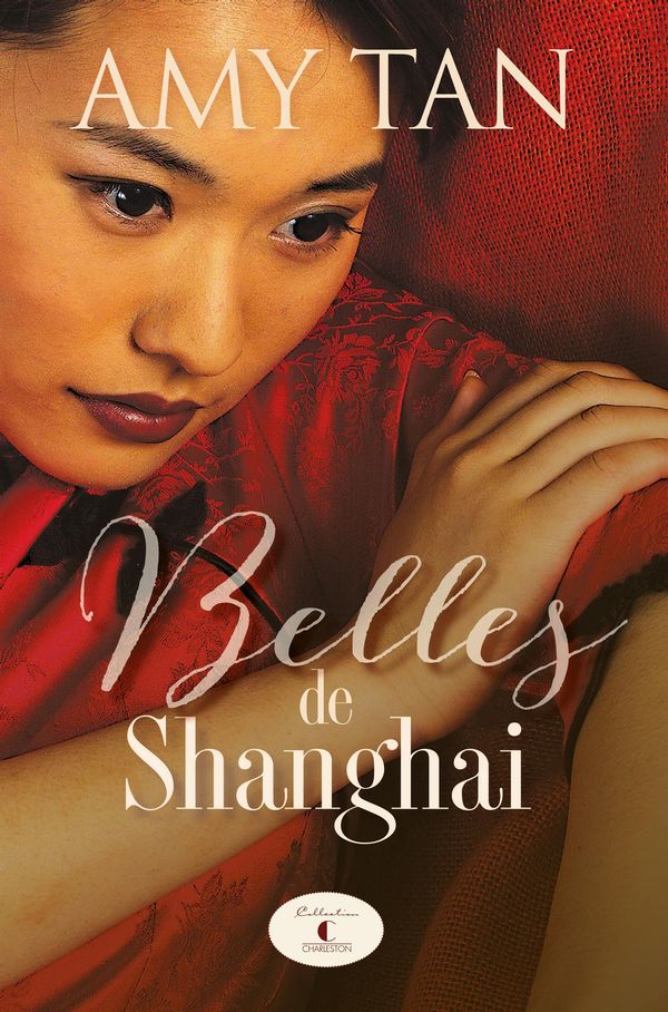 Belles de Shangai