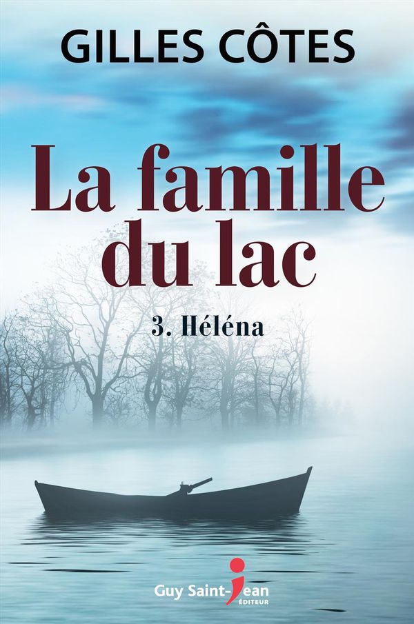 La famille du lac 03 : Héléna