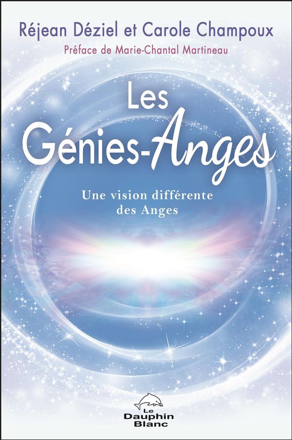 Les Génies-Anges : Une vision différente des Anges