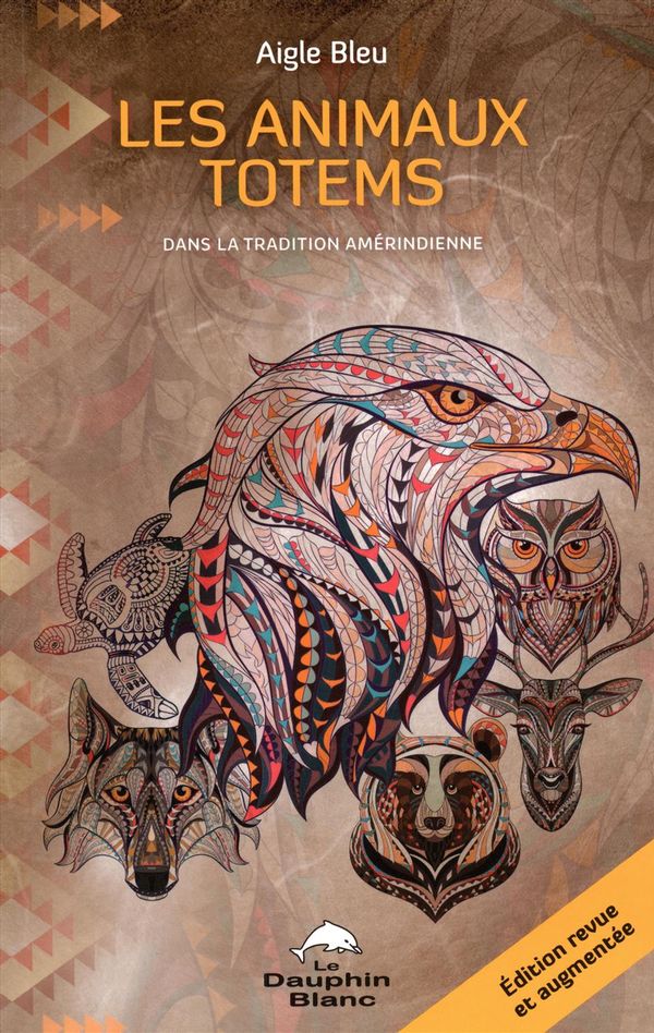 Les animaux totems N.E.