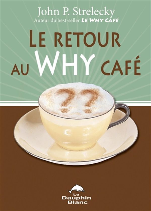 Le Retour au Why Café N.E.