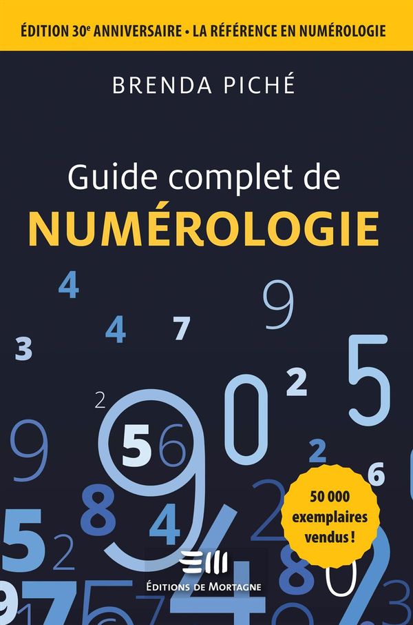 Guide complet de numérologie