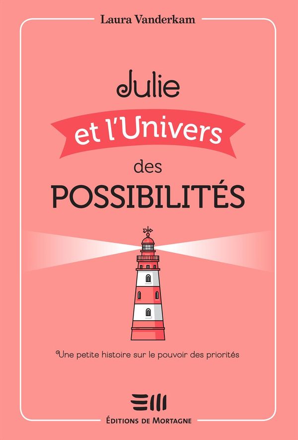 Julie et l'Univers des possibilités