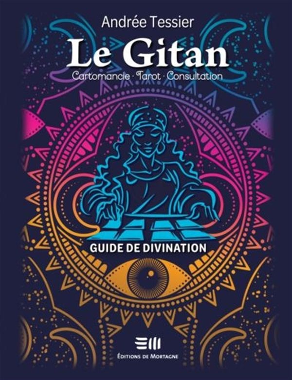 Le Gitan - Coffret 3e édition
