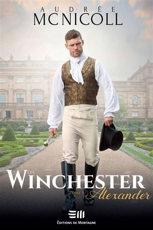 Les Winchester 03 : Alexander