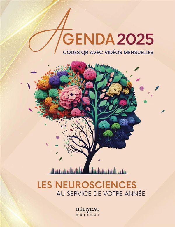 Agenda 2025 - Neurosciences