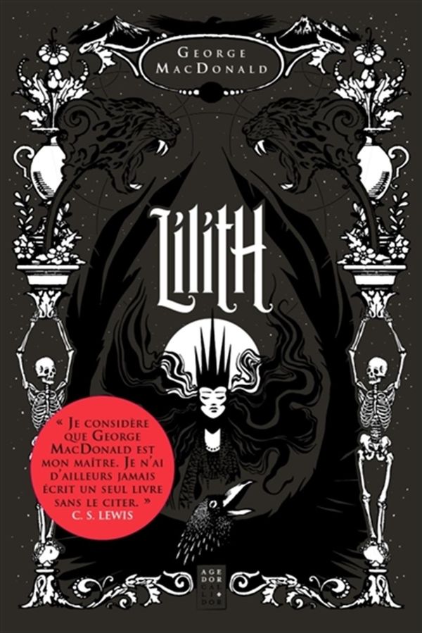 Lilith - Récit merveilleux