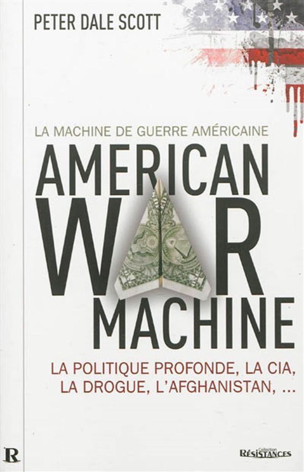 La machine de guerre américaine