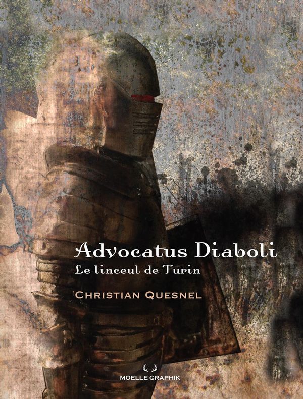 Advocatus Diaboli - Le linceul de Turin