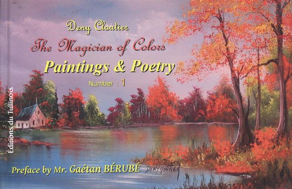 Paintings & Poetry 01