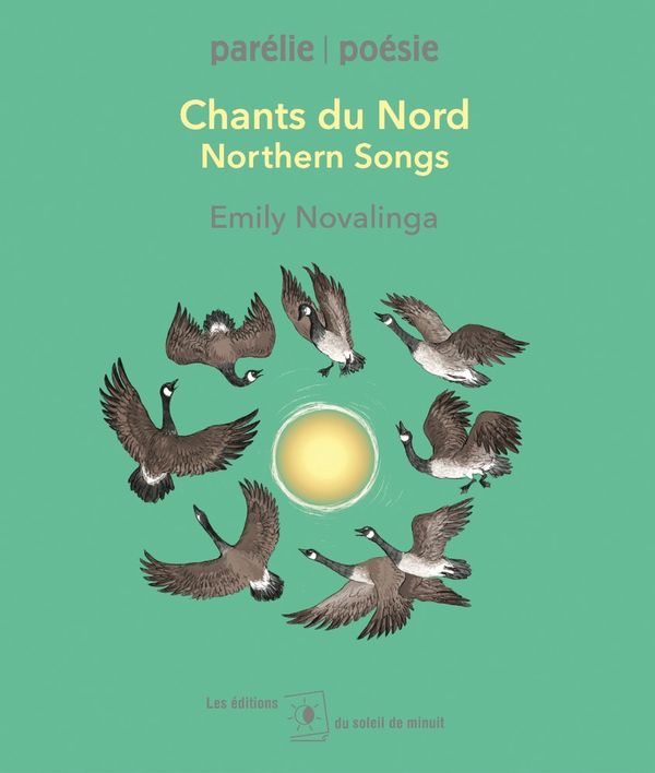 Chants du Nord - Northern Songs