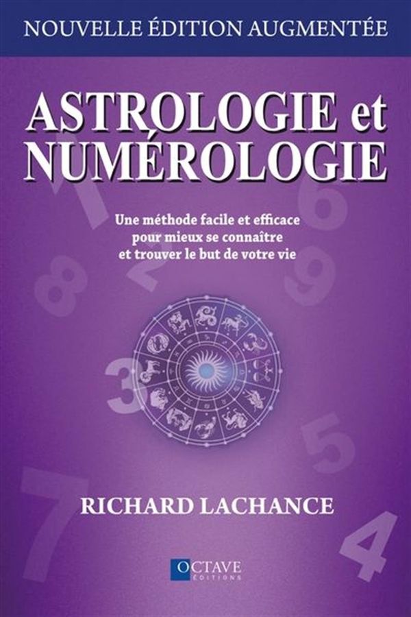 Astrologie et numérologie N.E.