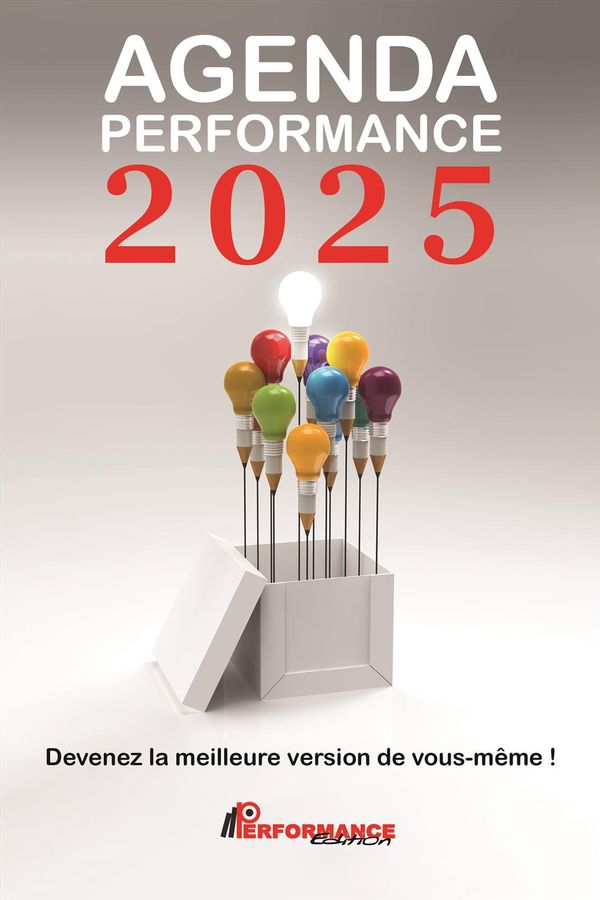 Agenda performance 2025