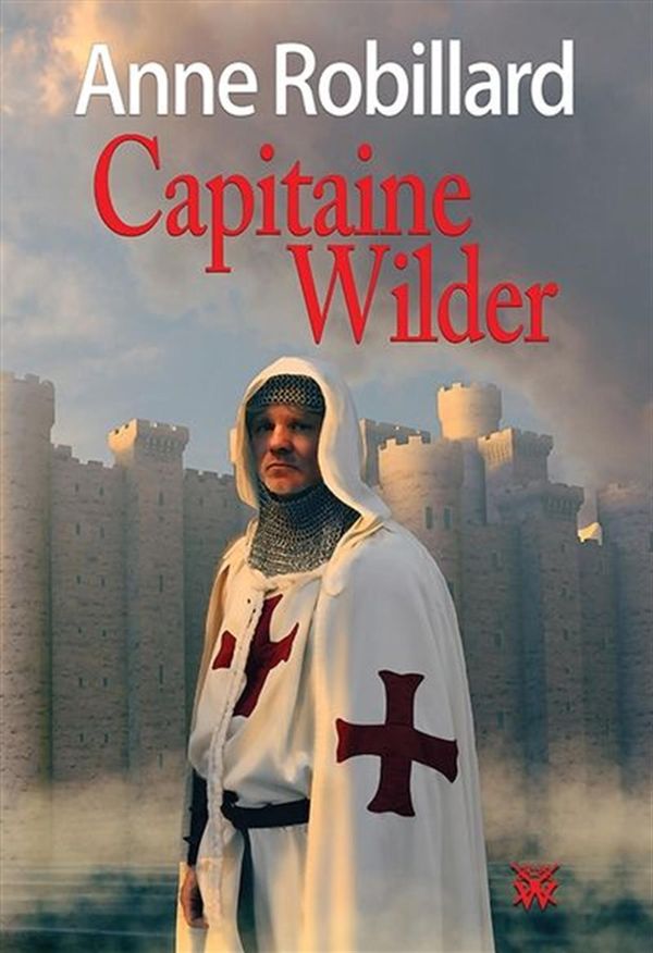 Capitaine Wilder 02 N.E.