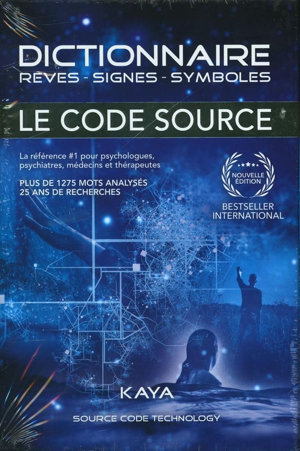 Dictionnaire Le Code Source, Rêves-Signes-Symboles N.E.