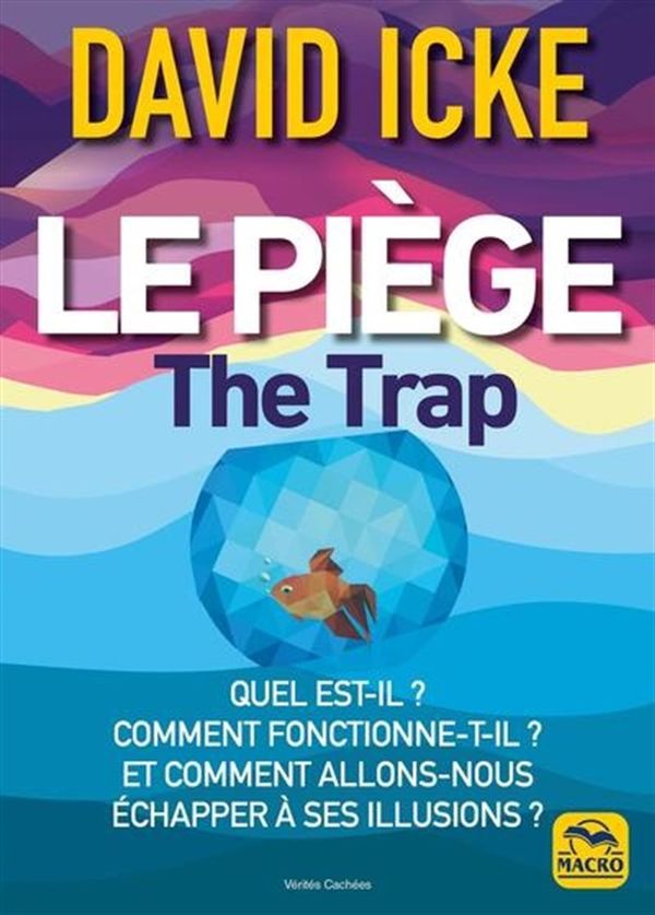 Le piège - The trap